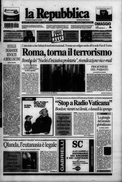 La repubblica